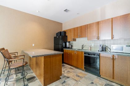 b-5 at 407 - 1428 West 6th, Fairview VW, Vancouver West