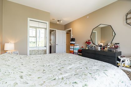 c-3 at 407 - 1428 West 6th, Fairview VW, Vancouver West