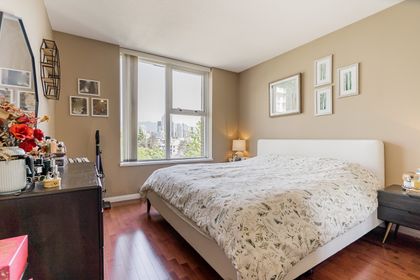 c at 407 - 1428 West 6th, Fairview VW, Vancouver West