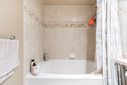 d-2 at 407 - 1428 West 6th, Fairview VW, Vancouver West