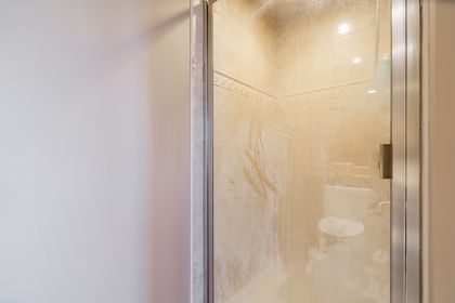 d-4 at 407 - 1428 West 6th, Fairview VW, Vancouver West