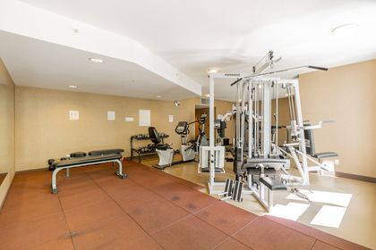 g-2 at 407 - 1428 West 6th, Fairview VW, Vancouver West