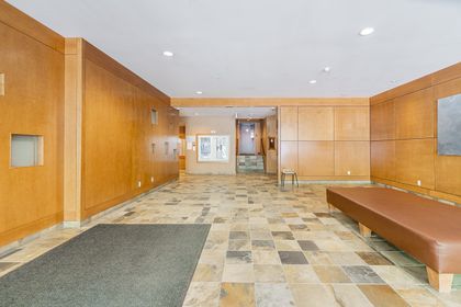 g-4 at 407 - 1428 West 6th, Fairview VW, Vancouver West