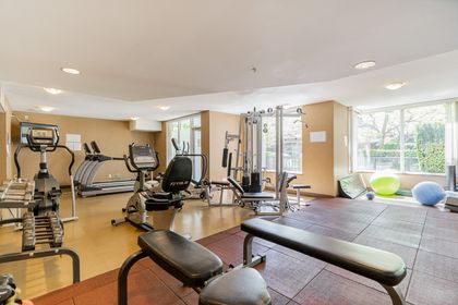 g at 407 - 1428 West 6th, Fairview VW, Vancouver West