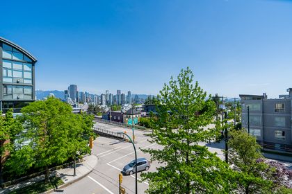 h-5 at 407 - 1428 West 6th, Fairview VW, Vancouver West