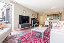 a-4 at 407 - 1428 West 6th, Fairview VW, Vancouver West