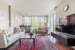 a at 407 - 1428 West 6th, Fairview VW, Vancouver West