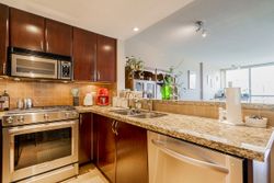 b-2 at 407 - 1428 West 6th, Fairview VW, Vancouver West