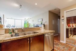 b-3 at 407 - 1428 West 6th, Fairview VW, Vancouver West