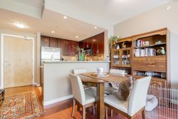 b-4 at 407 - 1428 West 6th, Fairview VW, Vancouver West