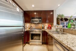 b at 407 - 1428 West 6th, Fairview VW, Vancouver West