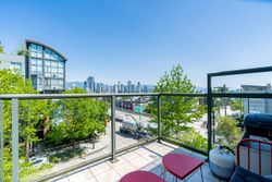 f-3 at 407 - 1428 West 6th, Fairview VW, Vancouver West