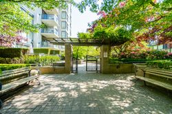 h-2 at 407 - 1428 West 6th, Fairview VW, Vancouver West