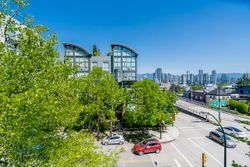 h-4 at 407 - 1428 West 6th, Fairview VW, Vancouver West