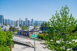 h-6 at 407 - 1428 West 6th, Fairview VW, Vancouver West