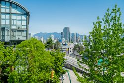 h at 407 - 1428 West 6th, Fairview VW, Vancouver West