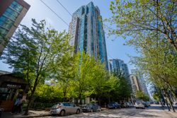 unit-1906-1188-howe-street-vancouver-1 at 1906 - 1188 Howe Street, Downtown VW, Vancouver West