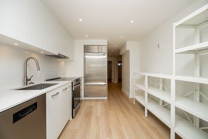 a at Lower - 341 North Ranelagh Avenue, Capitol Hill BN, Burnaby North