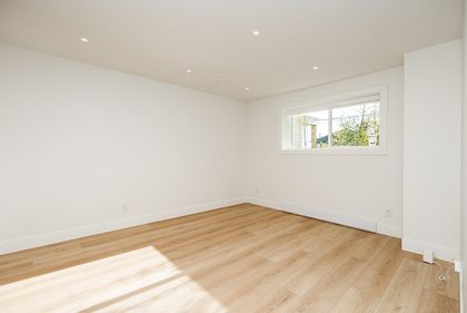 c at Lower - 341 North Ranelagh Avenue, Capitol Hill BN, Burnaby North