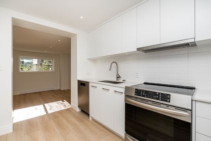 d-3 at Lower - 341 North Ranelagh Avenue, Capitol Hill BN, Burnaby North