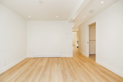 e-3 at Lower - 341 North Ranelagh Avenue, Capitol Hill BN, Burnaby North