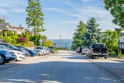 j-2 at Lower - 341 North Ranelagh Avenue, Capitol Hill BN, Burnaby North