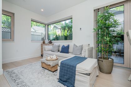 b-4 at 3035 West 38t Avenue, Kerrisdale, Vancouver West