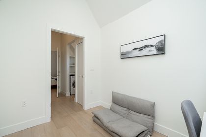 j-3 at 3035 West 38t Avenue, Kerrisdale, Vancouver West