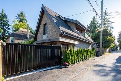 l-2 at 3035 West 38t Avenue, Kerrisdale, Vancouver West