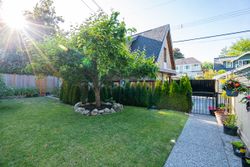 l-4 at 3035 West 38t Avenue, Kerrisdale, Vancouver West