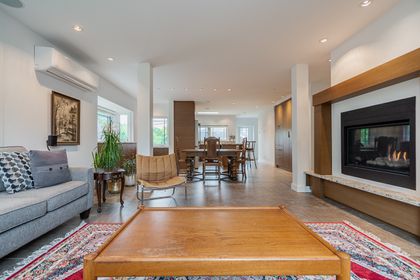 b-1 at 1989 West 37t Avenue, Quilchena, Vancouver West