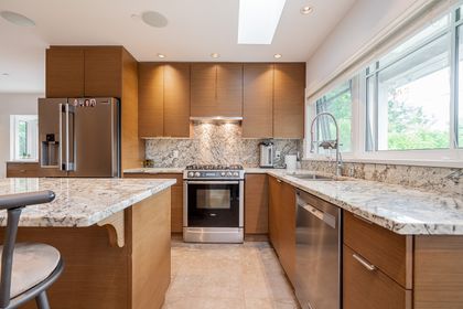 c-1 at 1989 West 37t Avenue, Quilchena, Vancouver West