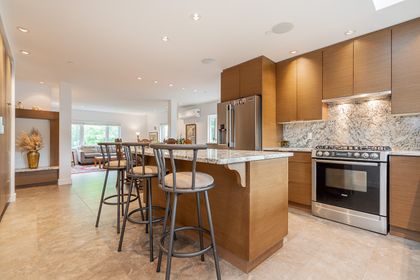 c-4 at 1989 West 37t Avenue, Quilchena, Vancouver West