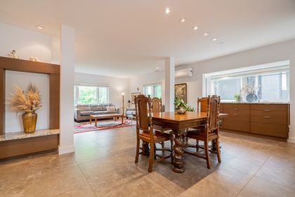 d-1 at 1989 West 37t Avenue, Quilchena, Vancouver West