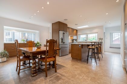 d-2 at 1989 West 37t Avenue, Quilchena, Vancouver West