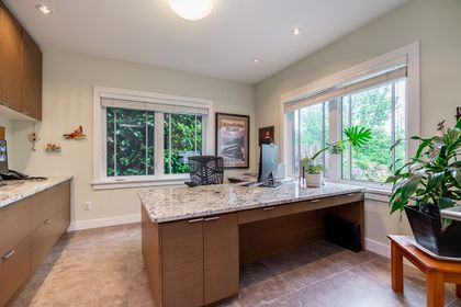 e at 1989 West 37t Avenue, Quilchena, Vancouver West