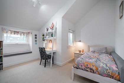 k-3 at 1989 West 37t Avenue, Quilchena, Vancouver West