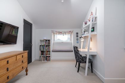 k-4 at 1989 West 37t Avenue, Quilchena, Vancouver West