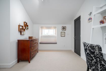 k-7 at 1989 West 37t Avenue, Quilchena, Vancouver West