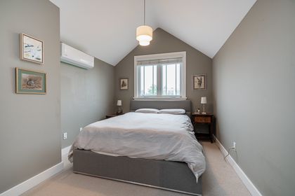 k-9 at 1989 West 37t Avenue, Quilchena, Vancouver West