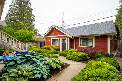 p-2 at 1989 West 37t Avenue, Quilchena, Vancouver West