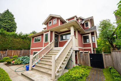 p-3 at 1989 West 37t Avenue, Quilchena, Vancouver West