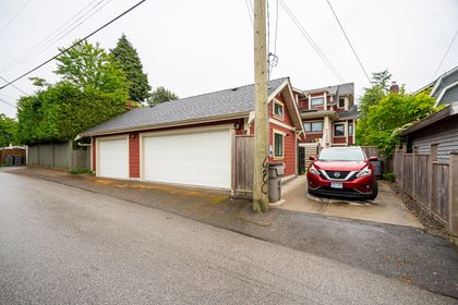 r at 1989 West 37t Avenue, Quilchena, Vancouver West