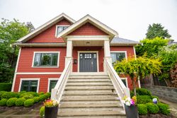 o-2 at 1989 West 37t Avenue, Quilchena, Vancouver West