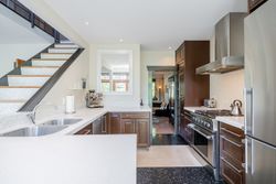 d-3 at 3708 West 18th, Dunbar, Vancouver West