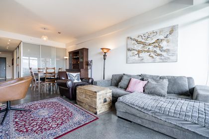 a-2 at 506 - 256 E 2nd, Mount Pleasant VE, Vancouver East