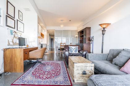 a-3 at 506 - 256 E 2nd, Mount Pleasant VE, Vancouver East