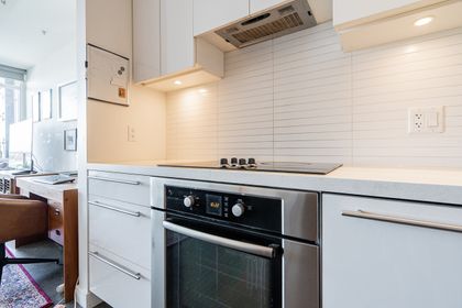 b-4 at 506 - 256 E 2nd, Mount Pleasant VE, Vancouver East