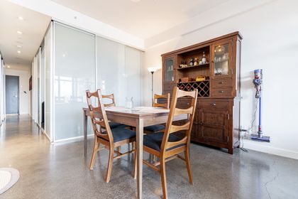 c-2 at 506 - 256 E 2nd, Mount Pleasant VE, Vancouver East