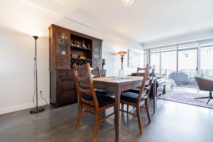 c at 506 - 256 E 2nd, Mount Pleasant VE, Vancouver East